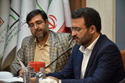 ببینید | جلسه شورای هماهنگی راه و شهرسازی استان سمنان