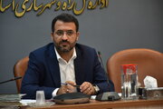 ببینید | جلسه شورای هماهنگی راه و شهرسازی استان سمنان