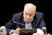 ببینید | دیدار معاون وزیر راه و شهرسازی با همکاران معاونت ساخت و توسعه راه آهن، بنادر و فرودگاه های شرکت ساخت و توسعه