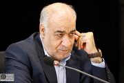 ببینید | دیدار معاون وزیر راه و شهرسازی با همکاران معاونت ساخت و توسعه راه آهن، بنادر و فرودگاه های شرکت ساخت و توسعه