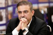 ببینید | نشست معاون وزیر راه و شهرسازی و مدیرعامل شرکت ساخت و توسعه زیربناهای حمل‌ونقل کشور با اعضای انجمن شرکت‌های راهسازی کشور
