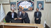 ببینید| آیین اعطای اعتبارنامه اعضای ششمین دوره هیئت‌مدیره سازمان نظام کاردانی ساختمان استان سیستان و بلوچستان