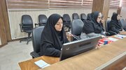 ببینید| آیین اعطای اعتبارنامه اعضای ششمین دوره هیئت‌مدیره سازمان نظام کاردانی ساختمان استان سیستان و بلوچستان