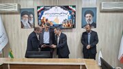 ببینید| آیین اعطای اعتبارنامه اعضای ششمین دوره هیئت‌مدیره سازمان نظام کاردانی ساختمان استان سیستان و بلوچستان