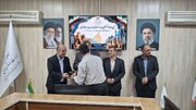 ببینید| آیین اعطای اعتبارنامه اعضای ششمین دوره هیئت‌مدیره سازمان نظام کاردانی ساختمان استان سیستان و بلوچستان