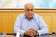 ببینید | جلسه مدیرعامل شرکت ساخت و توسعه با نماینده مردم مشکین‌شهر در مجلس شورای اسلامی