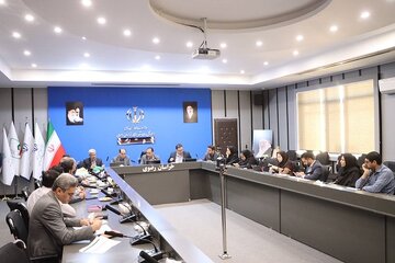 اداره کل راه و شهرسازی خراسان رضوی