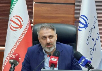 نشست خبری