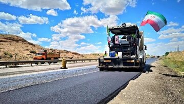 آغاز بهسازی آزادراه زنجان - تبریز با اولویت رفع نقاط بحرانی