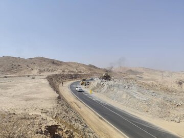 نقطه پرحادثه خوزستان