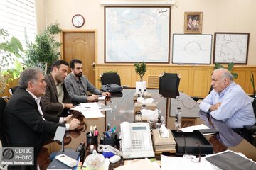 بازوند، رضازاده