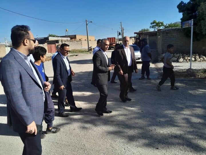 بازدید