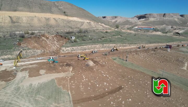 راهداران اردبیــل؛ پیشگامان توسعه و آبادانی