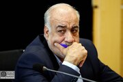 ببینید | نشست مدیرعامل شرکت ساخت و توسعه زیربناهای حمل‌ونقل کشور با مجریان پروژه‌های حوزه آزادراهی، راه و ریلی