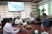 دیدار