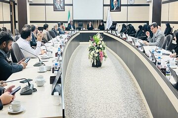 اداره کل راه و شهرسازی خراسان رضوی