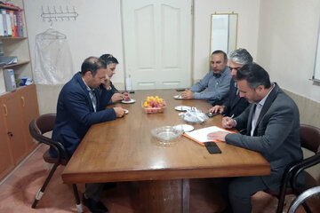 میانه