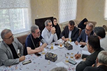 بررسی مکان‌یابی شهرک و شهر جدید در پیرامون یاسوج کلید خورد