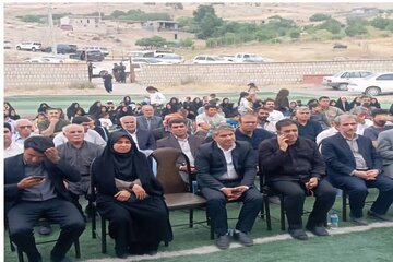 بهسازی راه‌های روستایی و اصلاح نقاط حادثه‌خیز ملکشاهی شتاب می‌گیرد