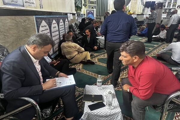 اداره کل راه و شهرسازی خراسان رضوی