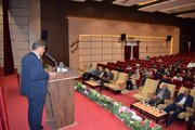 قرعه کشی نجف آباد