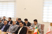 شورای مسکن شهرستان عجبشیر
