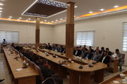 شورای مسکن شهرستان عجبشیر
