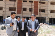 بازدید عجبشیر