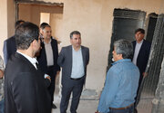بازدید عجبشیر