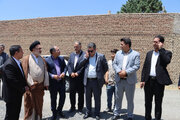 بازدید عجبشیر