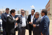 بازدید عجبشیر