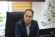 جلسه ملاقات مردمی مدیرکل راه و شهرسازی استان البرز