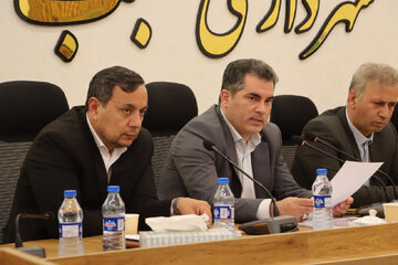 شورای مسکن شهرستان عجبشیر