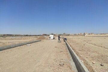 سایت 22 هکتاری ایوانکی