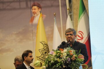 هدف‌گذاری برنامه هفتم برای تحقق سهم ۳۰ درصدی جا به جایی ریلی