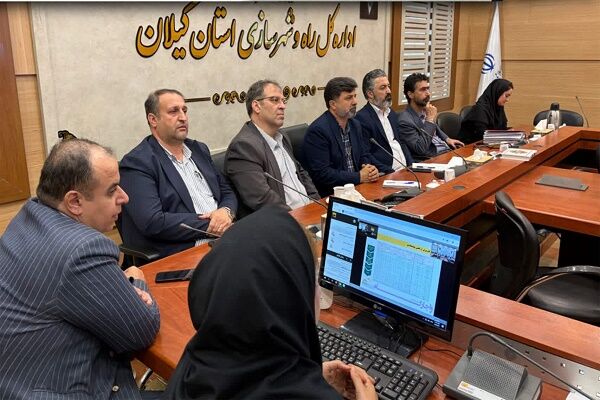 طرح جامع واجارگاه
