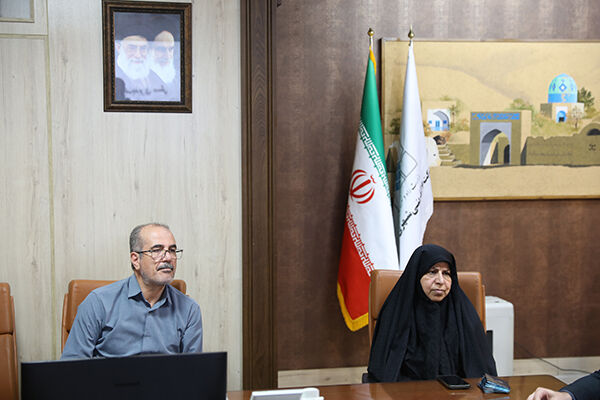 جوانی جمعیت