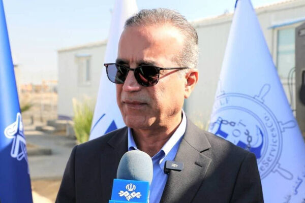 سیاوش ارجمندزاده