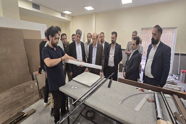 بازدید
