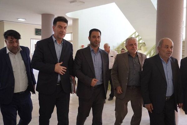راهداری