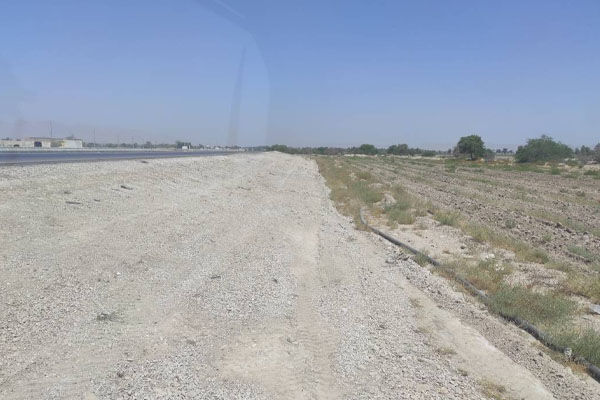 ایمن سازی راه