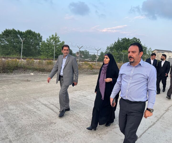 وزیر اردبیل