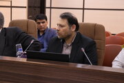 برگزاری نخستین جلسه کمیته حمل و نقل سوخت اربعین حسینی(ع) ١٤٠٥ در اداره کل راهداری و حمل و نقل جاده ای خوزستان