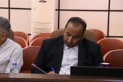 برگزاری نخستین جلسه کمیته حمل و نقل سوخت اربعین حسینی(ع) ١٤٠٥ در اداره کل راهداری و حمل و نقل جاده ای خوزستان