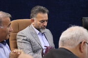 برگزاری نخستین جلسه کمیته حمل و نقل سوخت اربعین حسینی(ع) ١٤٠٥ در اداره کل راهداری و حمل و نقل جاده ای خوزستان