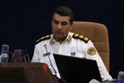 برگزاری نخستین جلسه کمیته حمل و نقل سوخت اربعین حسینی(ع) ١٤٠٥ در اداره کل راهداری و حمل و نقل جاده ای خوزستان