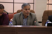 برگزاری نخستین جلسه کمیته حمل و نقل سوخت اربعین حسینی(ع) ١٤٠٥ در اداره کل راهداری و حمل و نقل جاده ای خوزستان