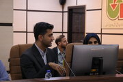 برگزاری نخستین جلسه کمیته حمل و نقل سوخت اربعین حسینی(ع) ١٤٠٥ در اداره کل راهداری و حمل و نقل جاده ای خوزستان