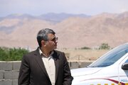 شرق سمنان