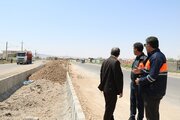 شرق سمنان